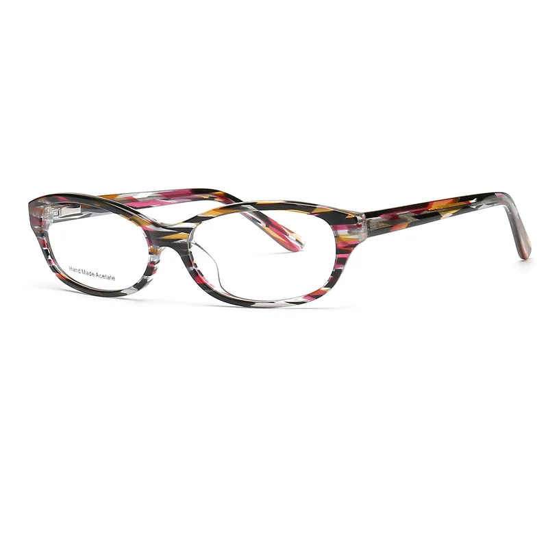 Luxury High Quality Brand Thick Premium Rectangle Retro Italian Acetate Sunglasses Round Steampunk 2022 Acetate Sunglasses Women