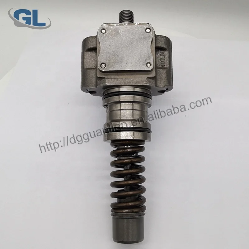  Блок топливного насоса 0414750003 для DEUTZ 02112707 VOLVO
