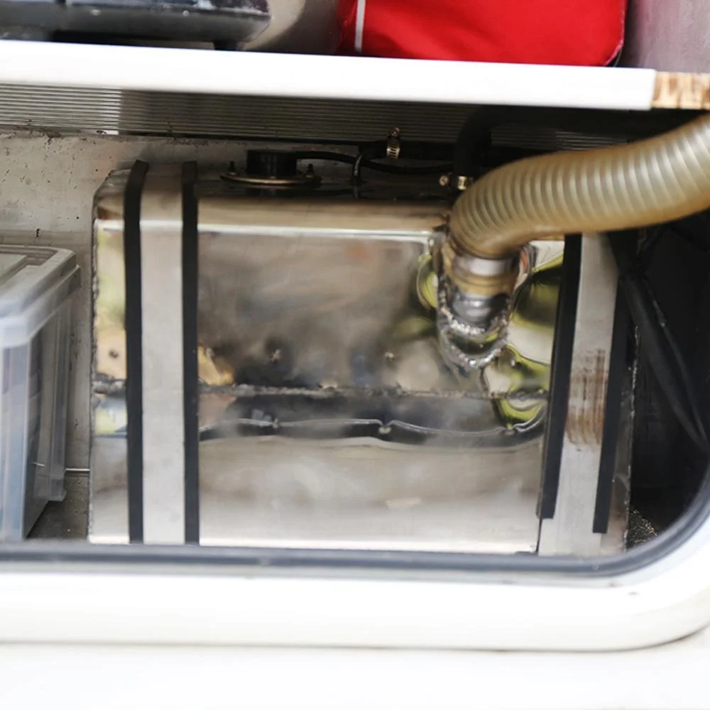 220v 50hz Honda engine inverter gasoline RV generator for motorhouse