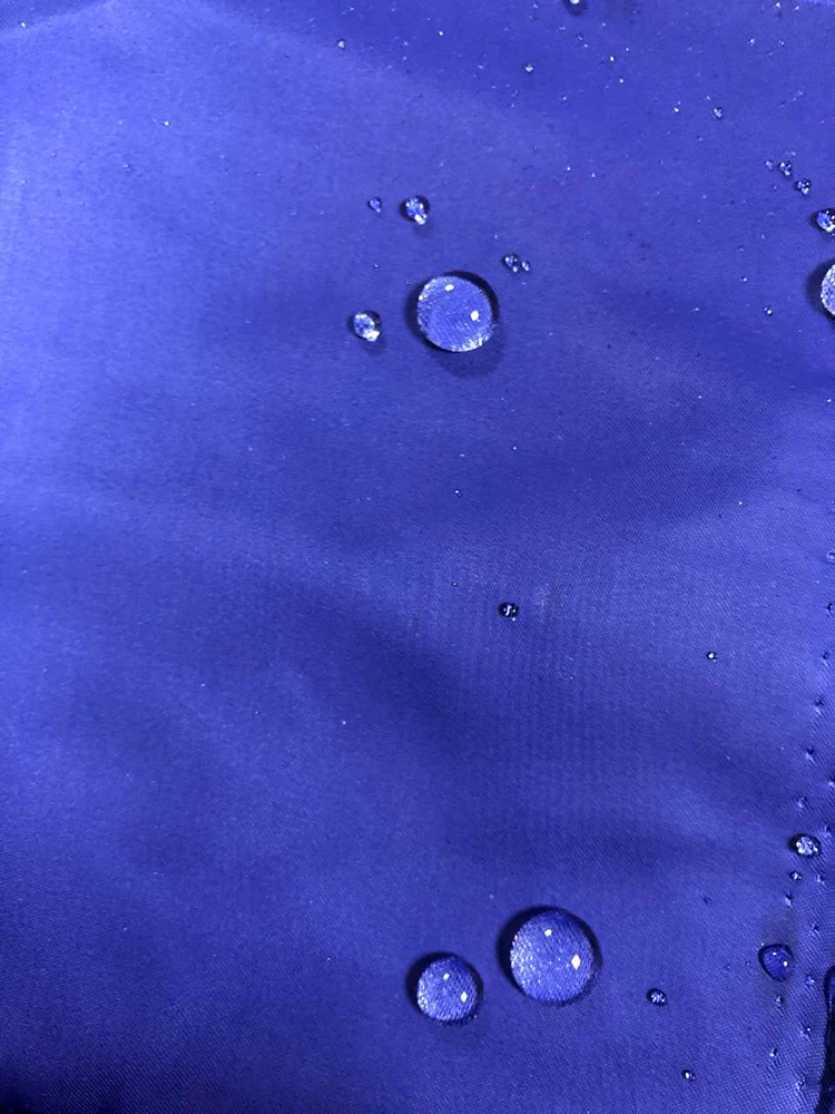 Heat-Insulation stretch pul polyester breathable waterproof fabric