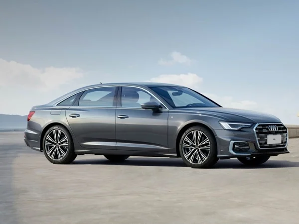 2025 модель Audi A6L роскошные 4-дверные 5-местные седаны высокоскоростные кожаные сиденья новый автомобиль для продажи