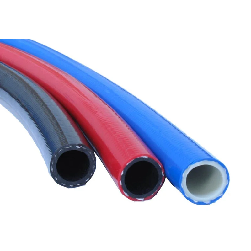 Flexible Welding Oxygen Slurry Water Delivery Air Rubber Hose