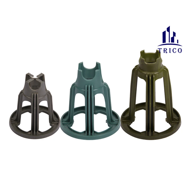 Строительный материал бетон пластик арматура стул распорки зажимы