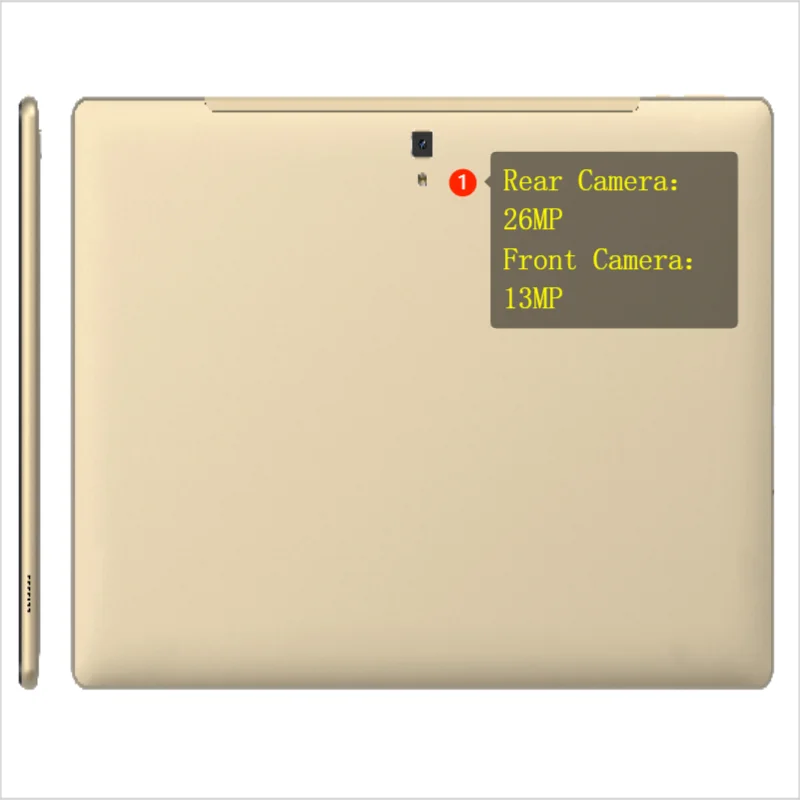 Oem odm 14 inch android tablet 4g lte with sim card slot display tablet pc Full HD touch screen control