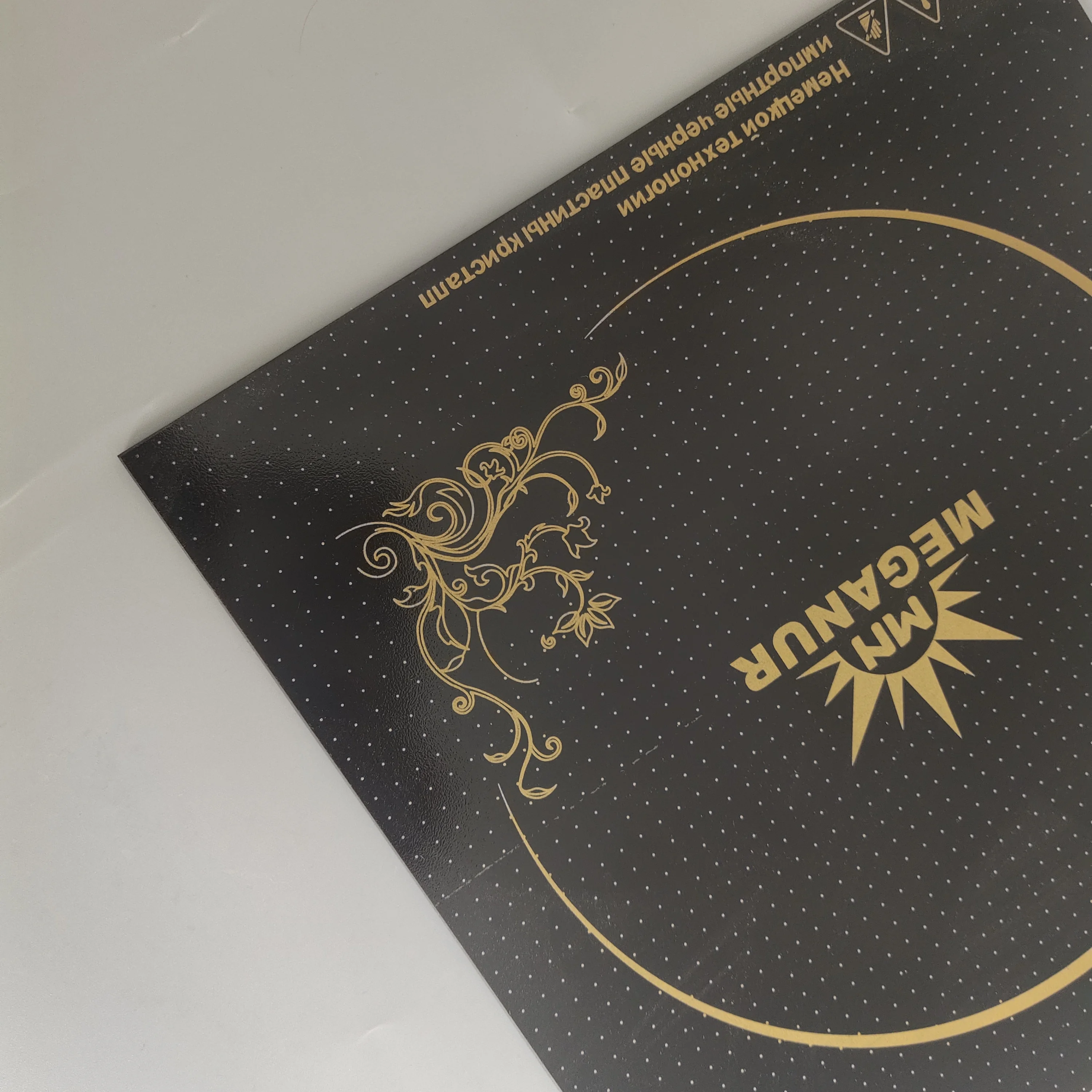 Multi-Size high quality factory directly supplied induction cooker parts cooktop ceramic glass