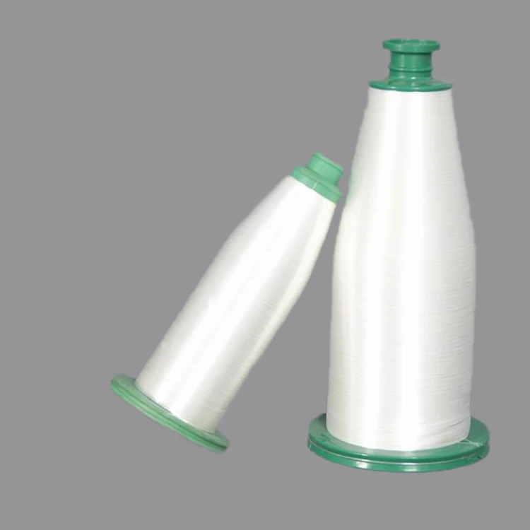 Высокое качество E Glass 33tex Стекловолоконная пряжа 50tex по дешевой цене