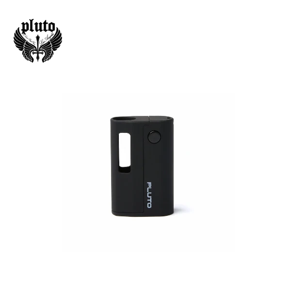 e cigarette 2021 pluto ubox II cbd mod