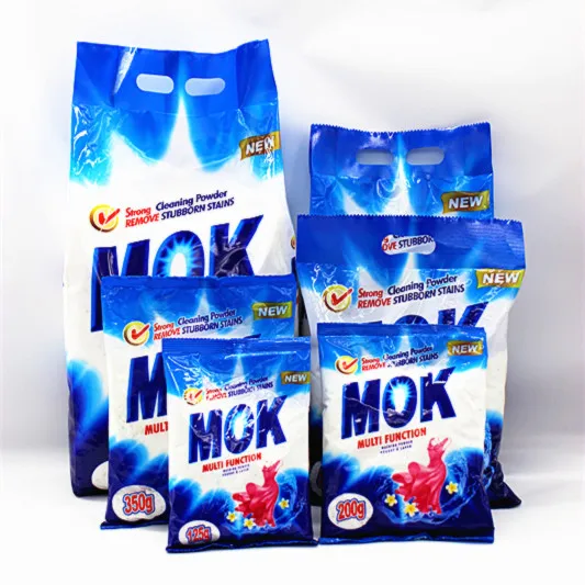Best selling home cleaning Detergent Laundry And Commercial Laundry Supplies On Factory Price