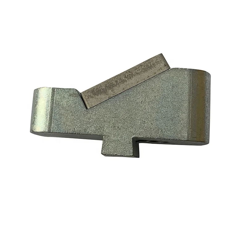 Surface Prep Tooling Redi-Lock Carbide Holder Scraper for Grinding Machine