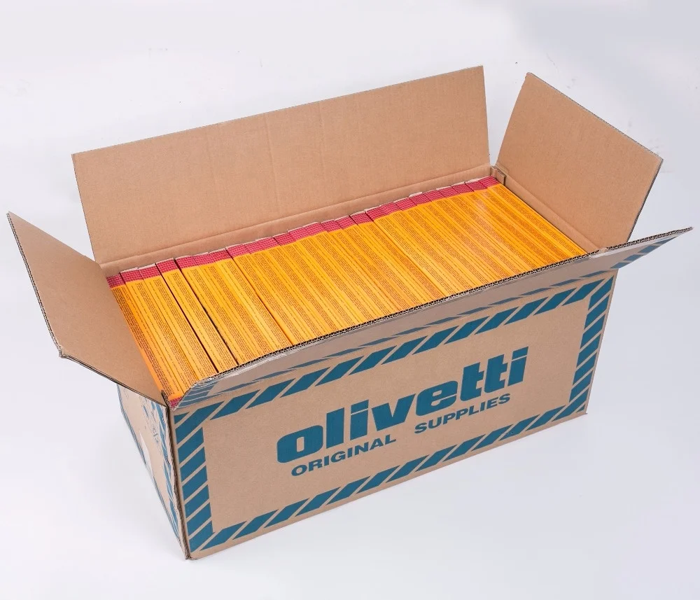  Дешевые оригинальные детали для принтера Olivetti PR2 plus bank passbook ленточный