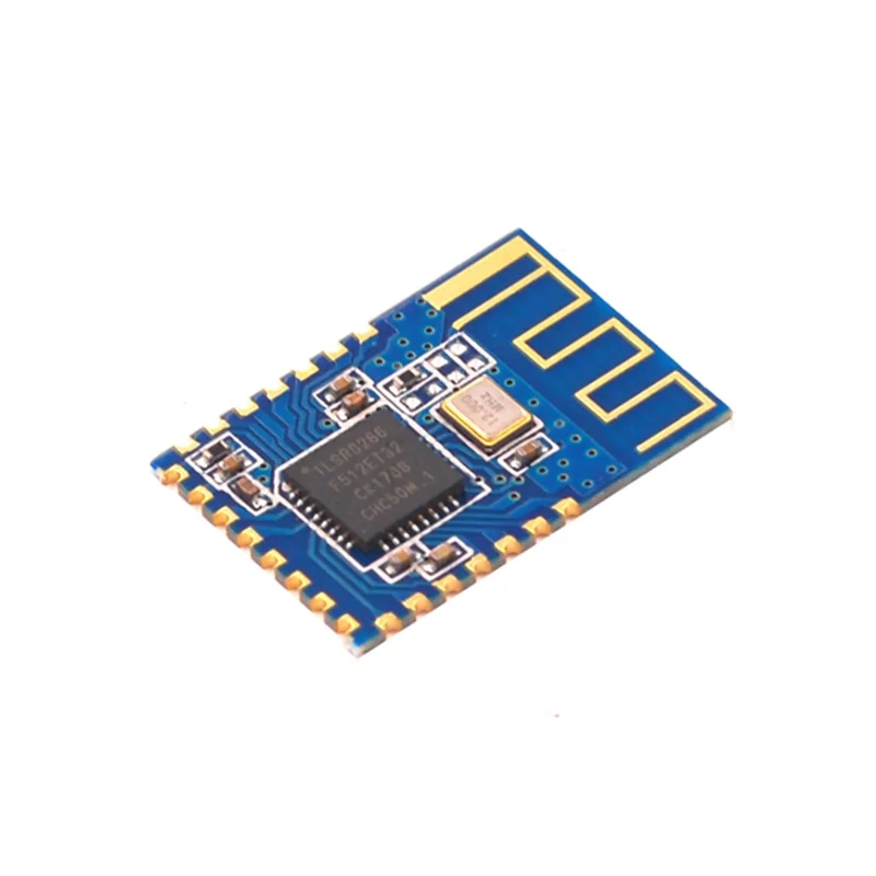Xiaoban JDY-10M 4.0 Low Power Module Master-slave integration supports 1.9-3.6V through transmission of Mesh networking