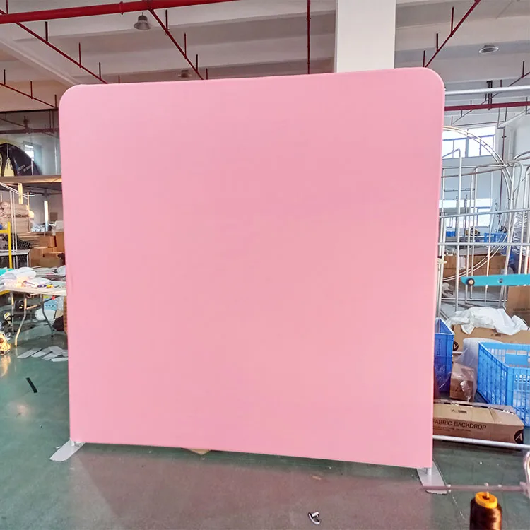 Лидер продаж высококачественный Эластичный тканевый фон для свадебной фотосъемки L132 настенный декоративный доска продажи