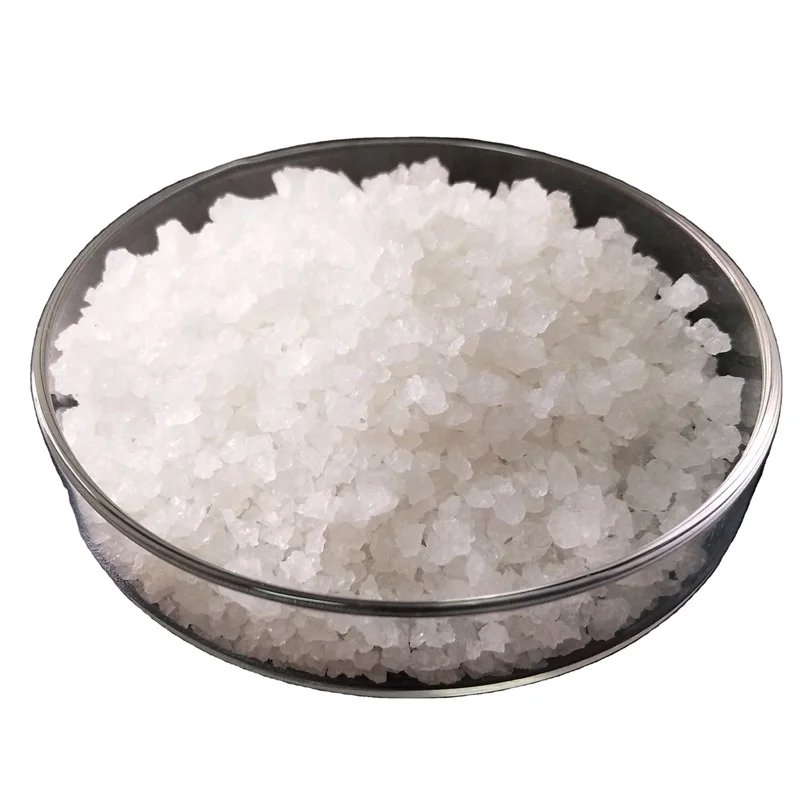 Hot Sale Potassium Polyacrylate Super Absorbent Polymer Agriculture SAP Big Granule Product Factory Direct