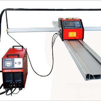 
High precision cnc plasma cutter With CE ,warranty 12 months 