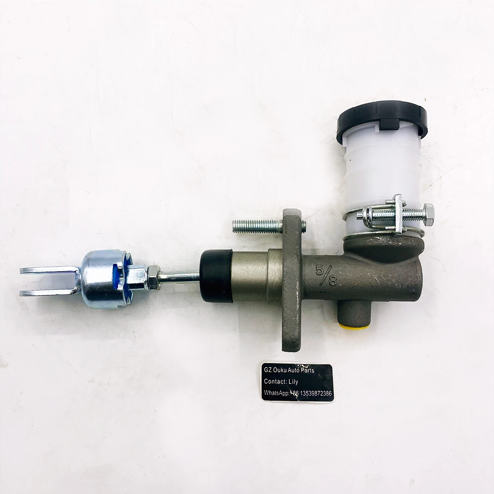 Clutch Master Cylinder For Grand Vitara Liana 2381065D00/23810-65D00/23810-65DA0/23810-70C00/23820-65F00 Brake Master Pump