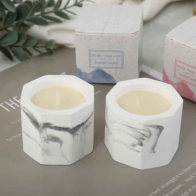 Воск для свечей, соевый, индивидуальное украшение для ароматерапии и вечеринки, Свадебный парфюм, рождественский подарок, Свеча для покупок, воск соевый