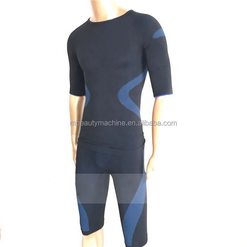 Miha Bodyte Jacket Ems Training miha bodytec vest/ New Produce  Relaxation Muscle Electrical Stimulation Miha Bodytec