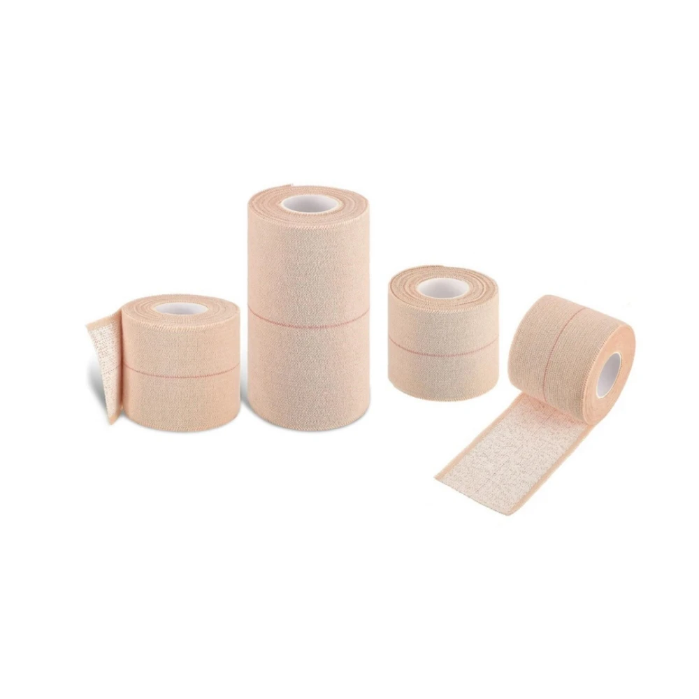 factory price CE ISO Sports Tape EAB heavy eab sport elastic adhesive bandage