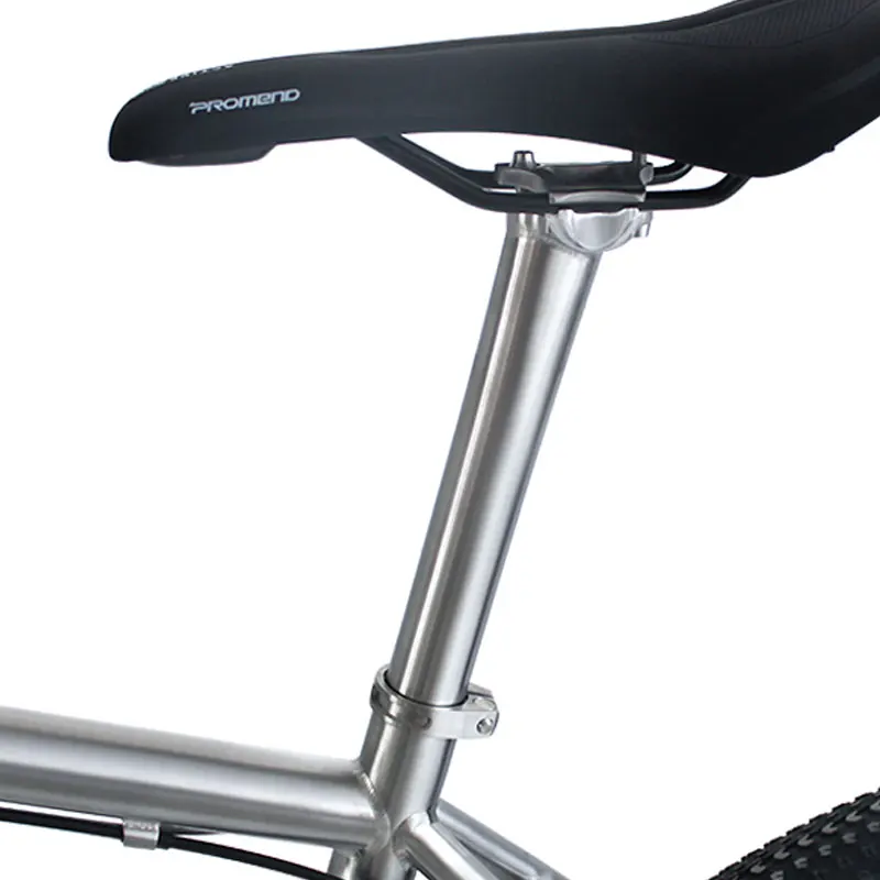 bicycle seat post road bike seat post cycle seat post titanium bicycle Accessories in china