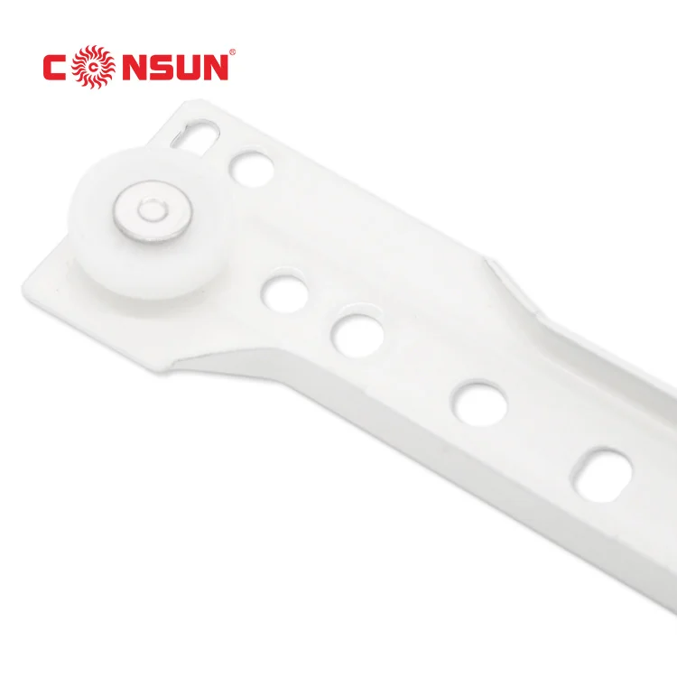 High Temperature Undermount Powder Coated Fgv Deskr Drawer Slide Rollers And Wheels Auto
