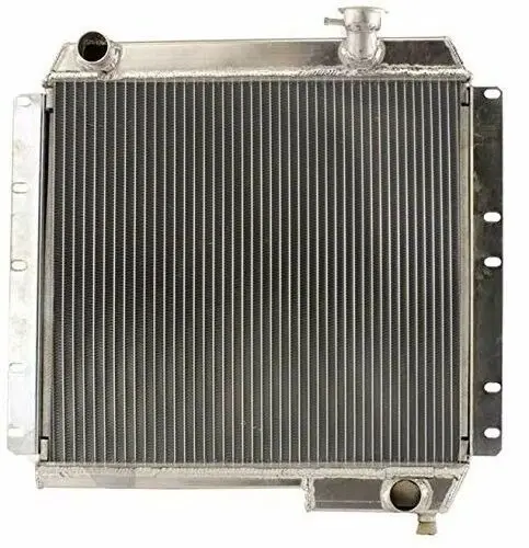 Автомобильный радиатор для toyota LAND CRUISER FJ40/FJ43/FJ45