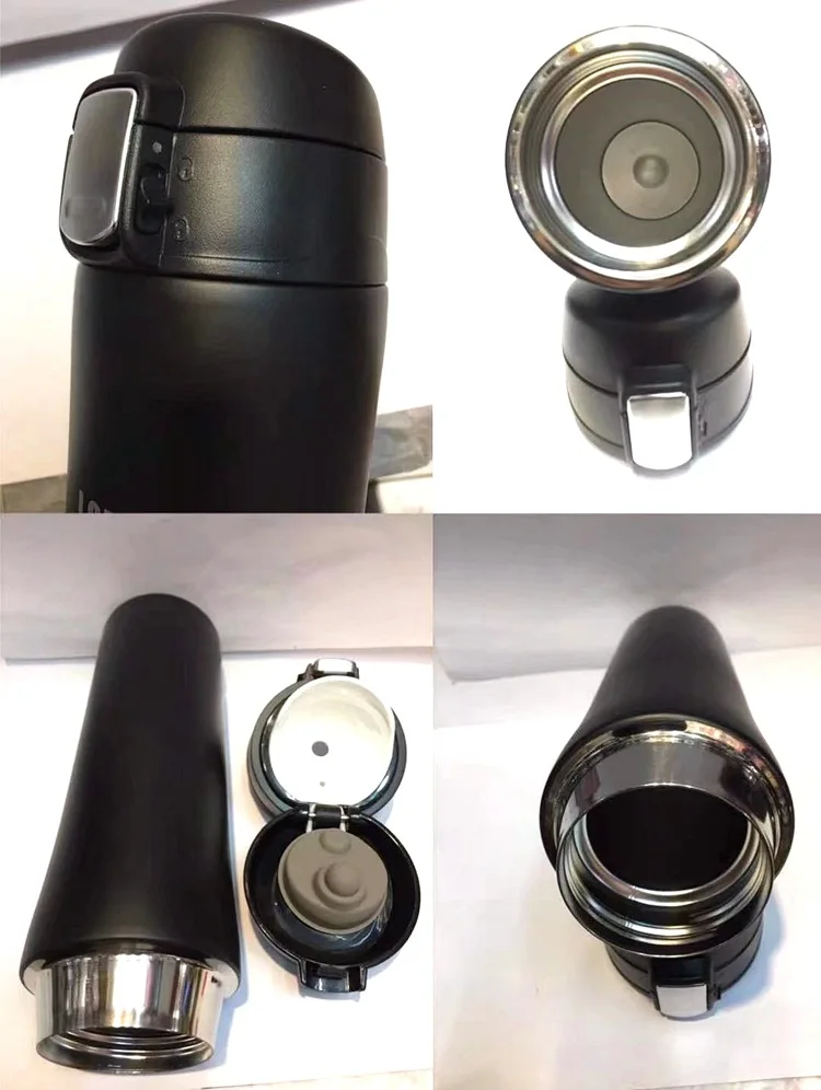 World cup gift fan supplies Argentina Belgium Russia France water cup thermos cup can be customized