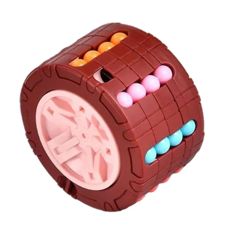 Игрушка для сенсорного снятия стресса
