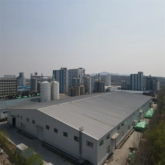 Steel Structure Building for Supermarket Uae Light Steel Structure Building Prefabricated Steel Structure Warehouse Building