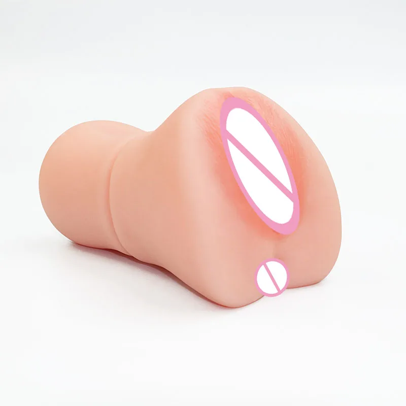 Sexy Vibrator Artificial Vagina Doll Silicone TRP Pussy Penis Toy Male Adult Masturbator Realistic Sex Toys For Men (1600428208350)