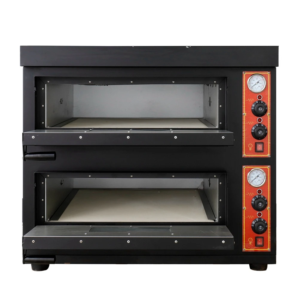 pizza oven machine