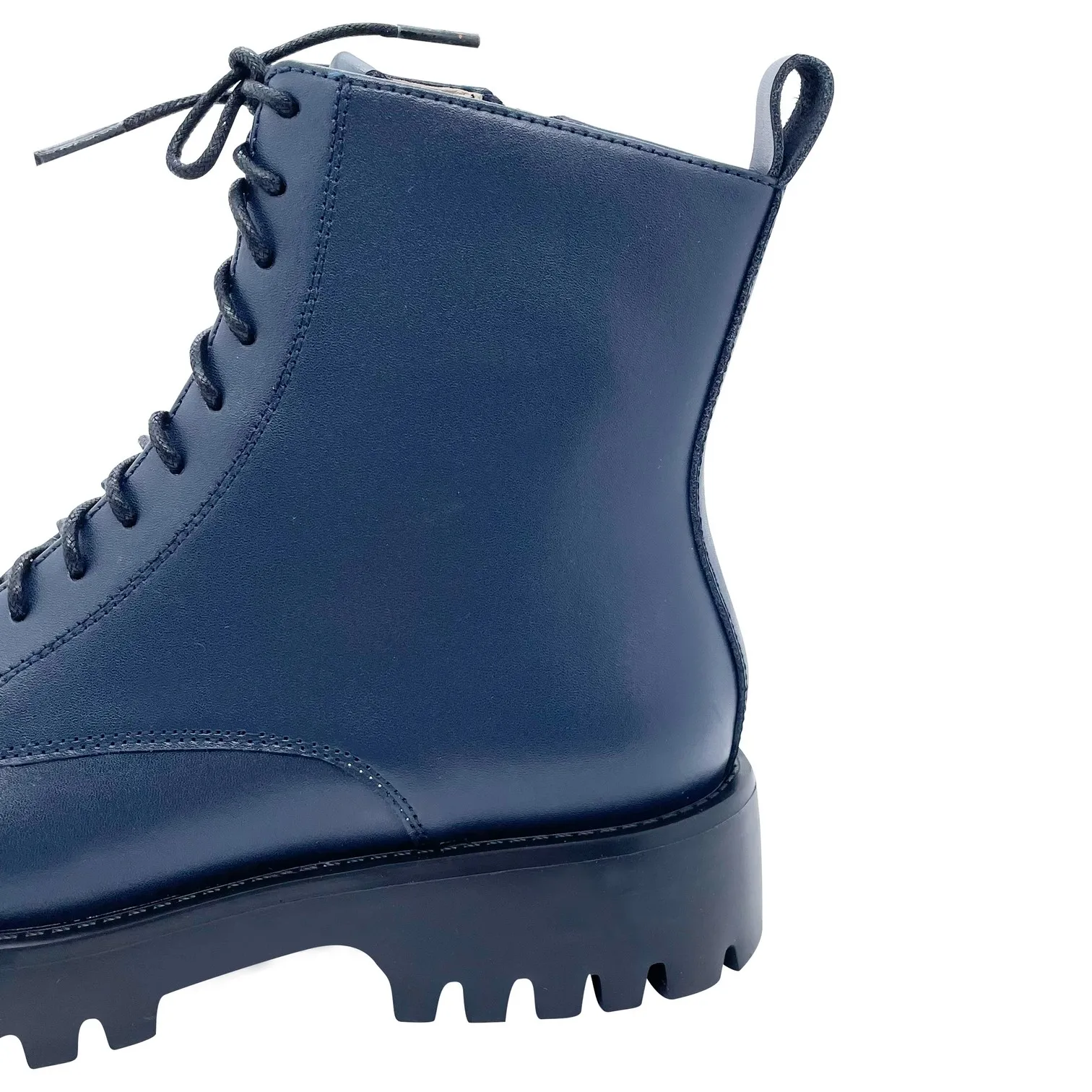 Mass customization fashion new comfortable high quality cool Ladies Leather Boots