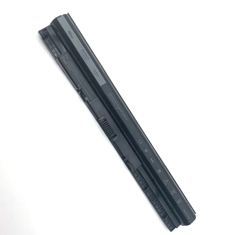 Selling batteries 14.8v 40wh M5Y1K Laptop Battery For Dell Inspiron 3451 5451 5551 5555 5558 5559 5755 5758