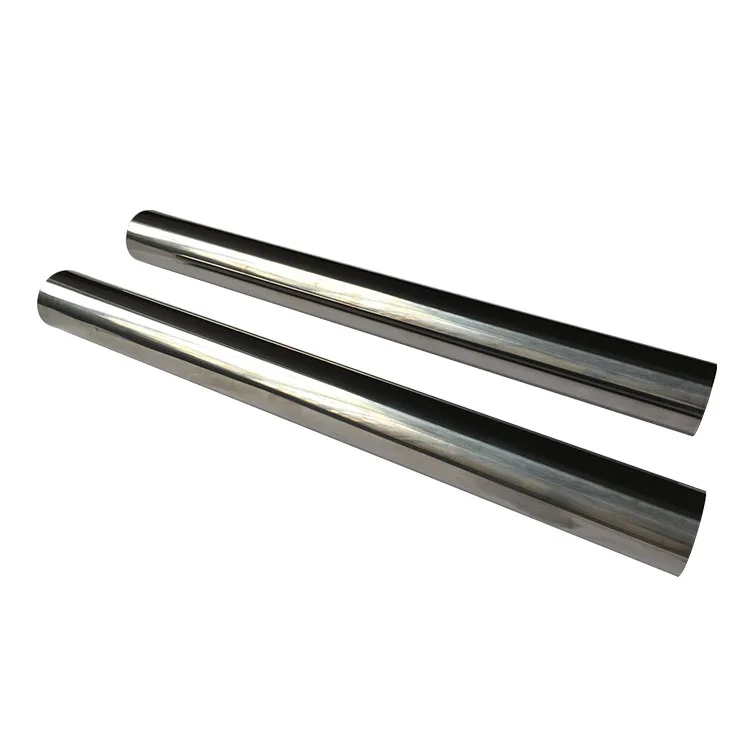 H6 of RX10 hard alloy pole pin rod