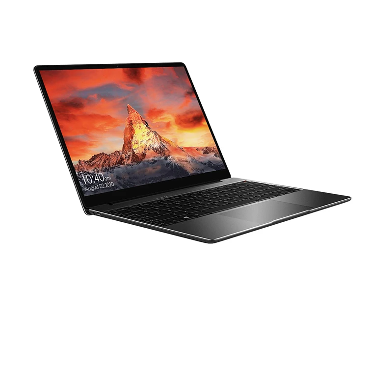 CHUWI купить онлайн процессор Intel Celeron J4125, до 2,5 GHz Computadoras Laptoop ноутбук нетбук