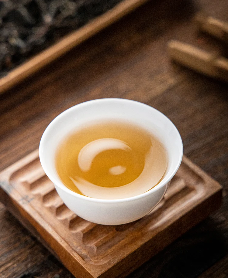 2021 High Mountain Oolong Tea Organic Oolong Green Tea Leaves Fujian EU Oolong Tea Brands Tieguanyin Loose Leaf