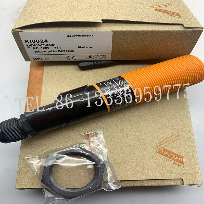 all-new original capacitive sensor KI0024 KI0037 KI0042 one year warranty