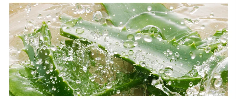 
ARSYCHLL 92 % Natural Organic Gel De Aloe Vera Skincare Moisturizing Soothing Aloe Vera Gel for Face 