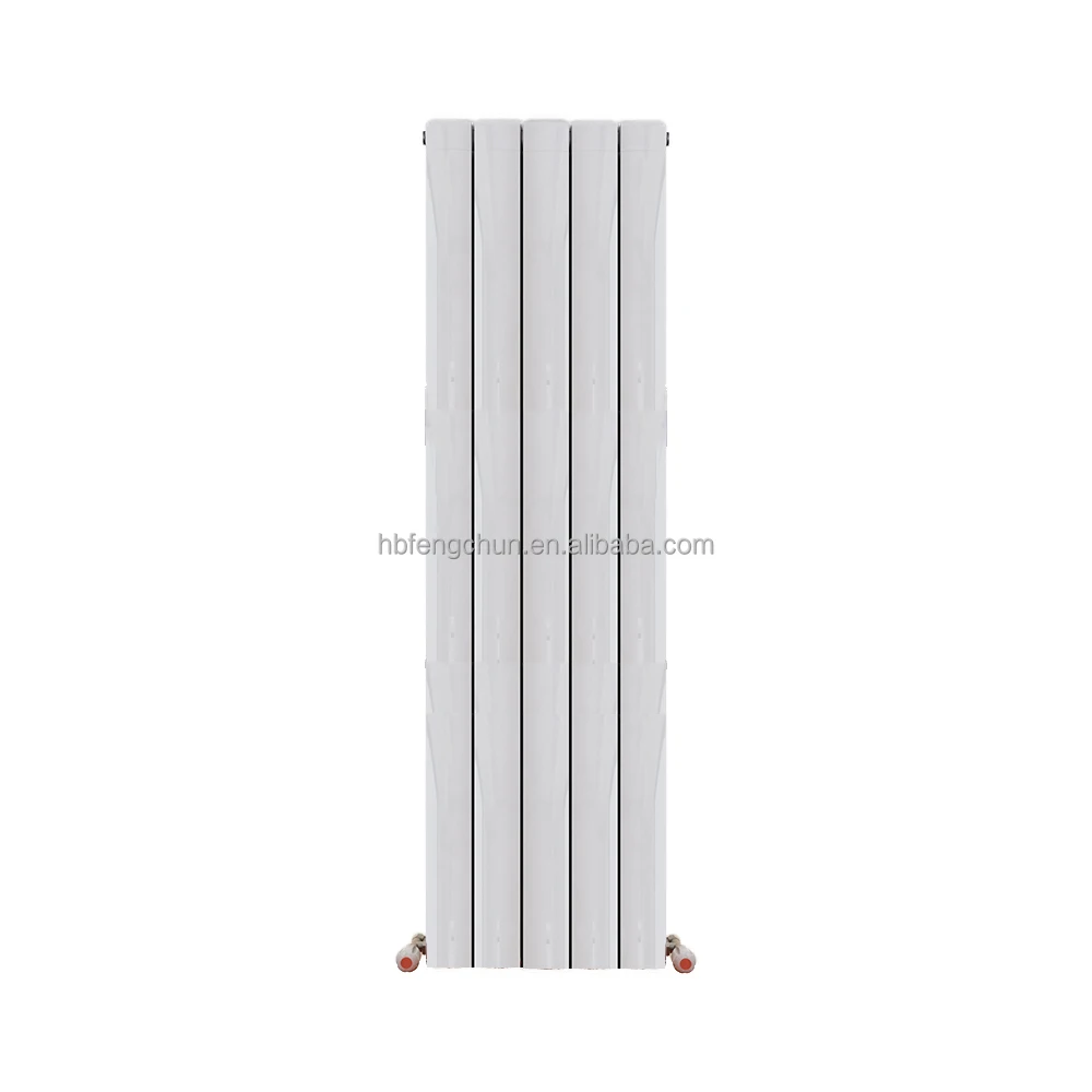 Professional manufacturing of steel radiators, central heating radiators, indoor radiators