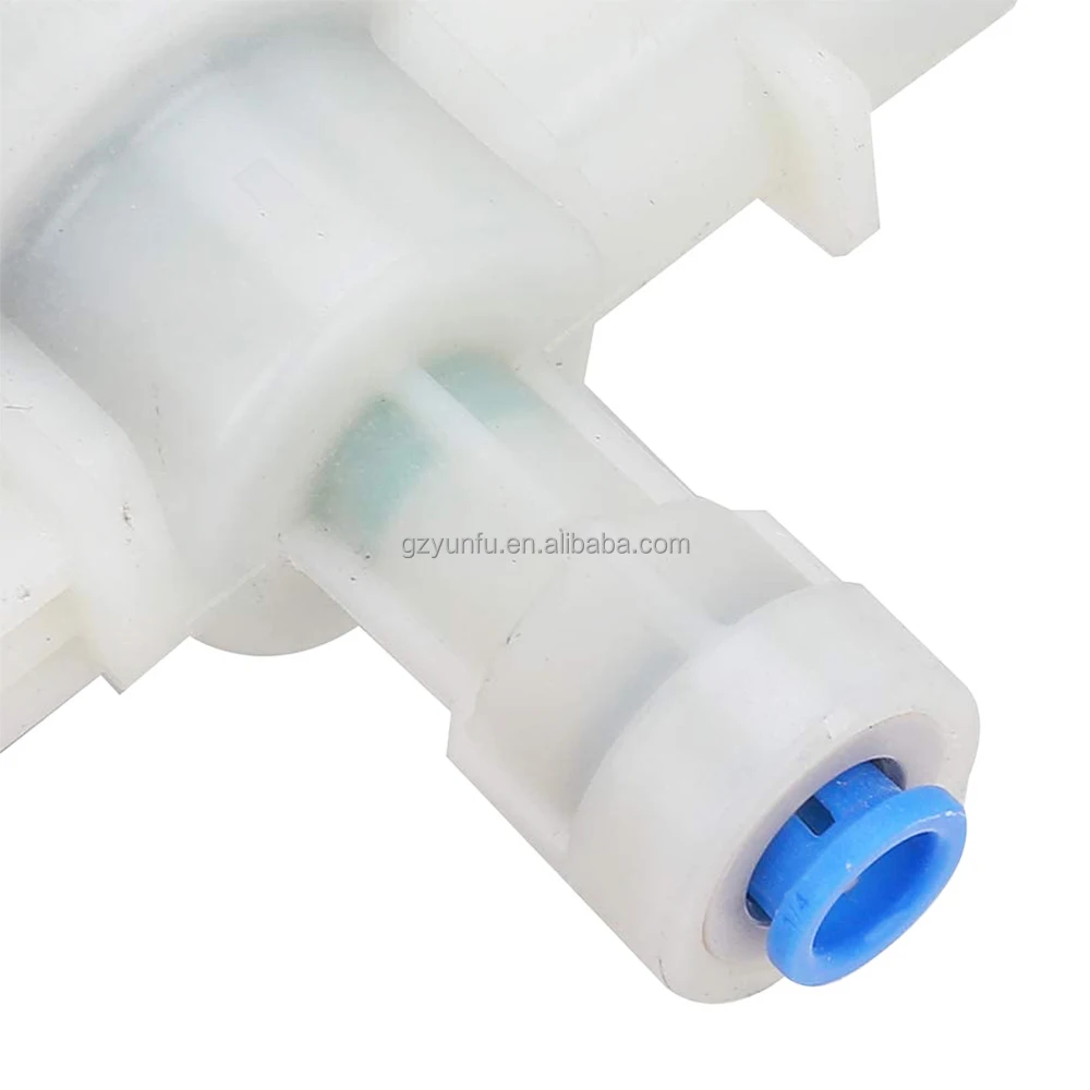 DC62-30042A  Solenoid valves for washing machines Washing Machine Water Inlet Solenoid Valve drain valve