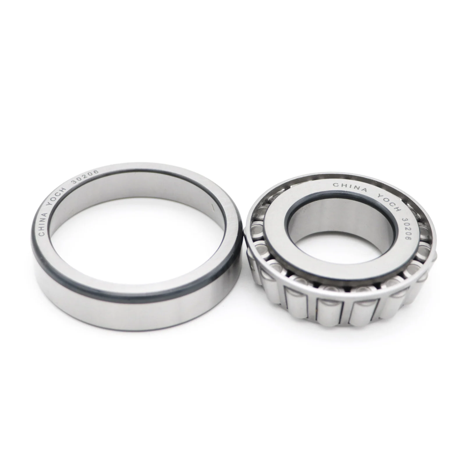 
Stable Performance Farm Tractors bearing 30310 Tapered Roller Bearing 