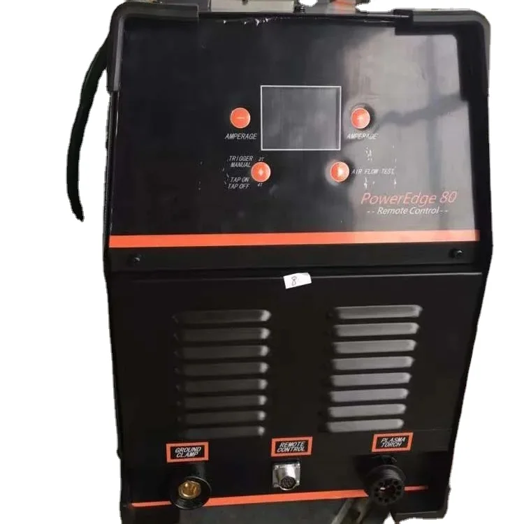 LG120 DC пневматические Плазменные режущие инструменты CNC резак 120A текущий одиночный 220V