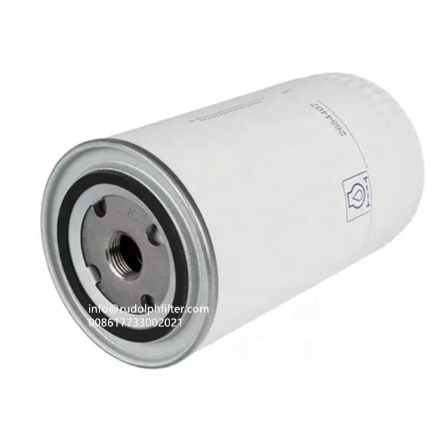 Manufacturer Wholesale Price Spin-on Lube Oil Filter LF699 2654407 901-103 7W-2326 P554407 For Generator