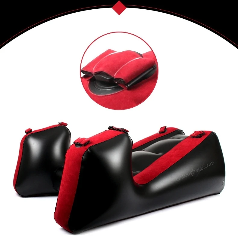 2023 new arrivals Fun Sofa Cushion Split Leg Binding Pad furniture sofa sex Split legs on bed sex toys sex furniture