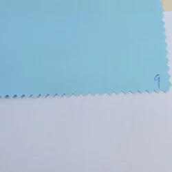 high quality yarn dyed cotton 29% polyester 39% regenerated fiber 29% spandex 3% fabric rolls for garment jacket