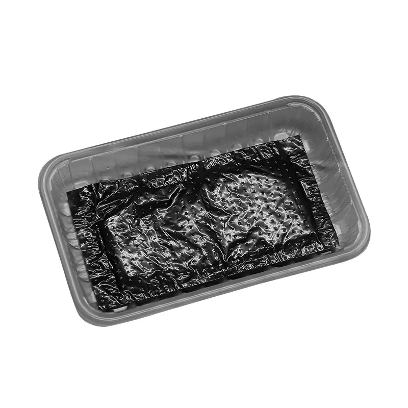 Super Absorption Eco-friendly Meat Poultry Anti Moisture Fruit Absorbent Pad