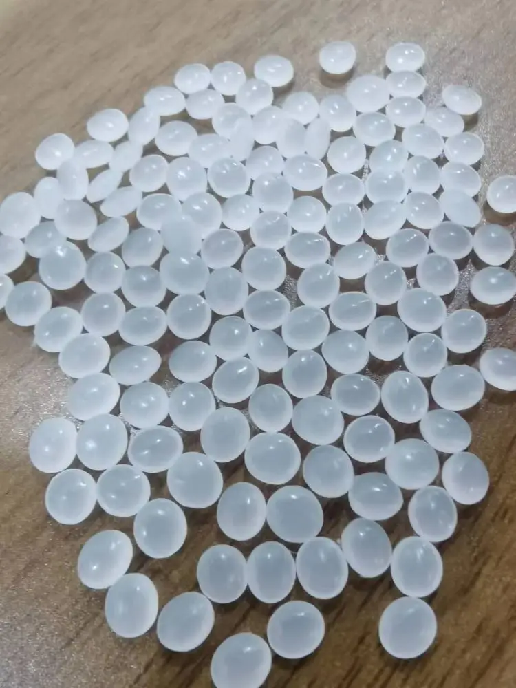 Гранулы из
