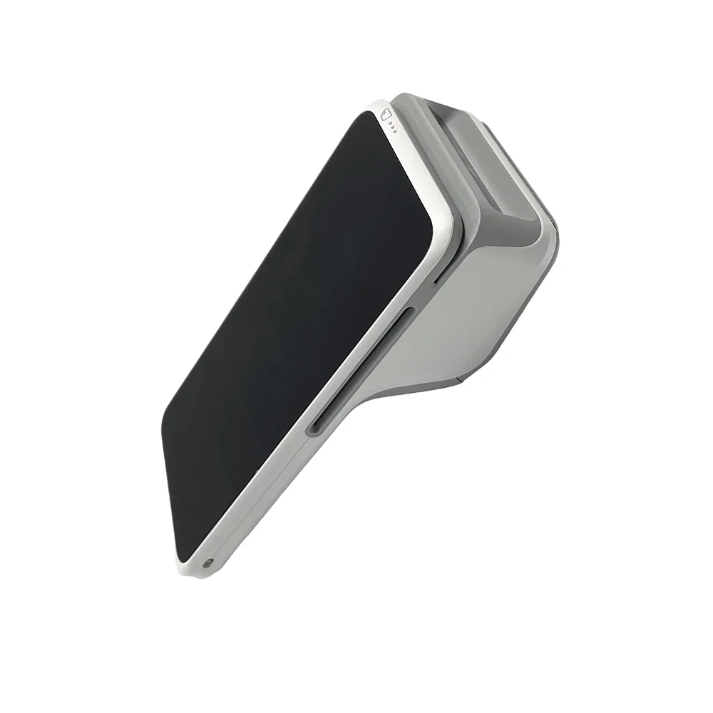 FP9900 Android Pos Terminal Pos machine touch screen Handheld with barcode scanner