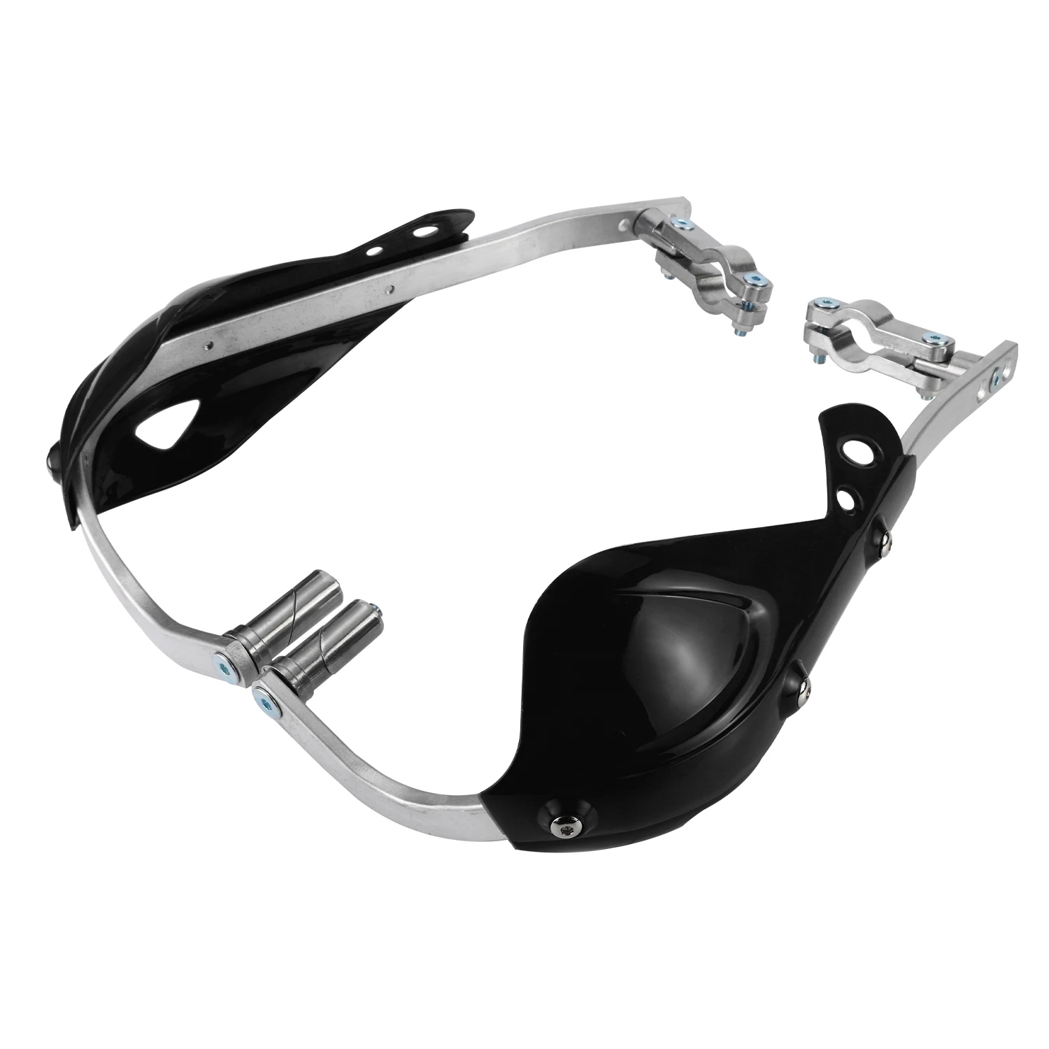 Racing Motorcycle Rider Safe Equipment Hand Guards Parts For CR CRF YZF KXF RMZ KAYO BSE  Dirt Bike MX