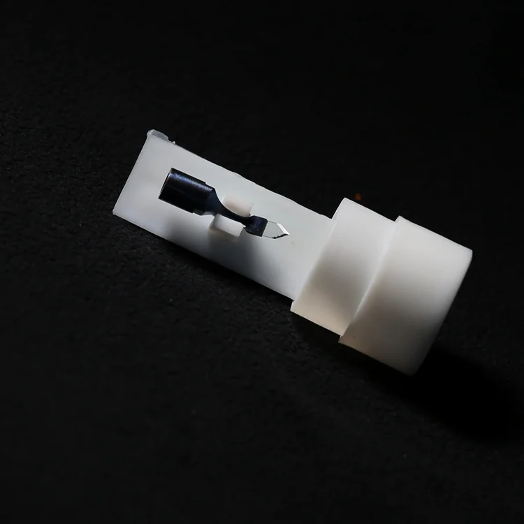 ophthalmic Slit Diamond  knife