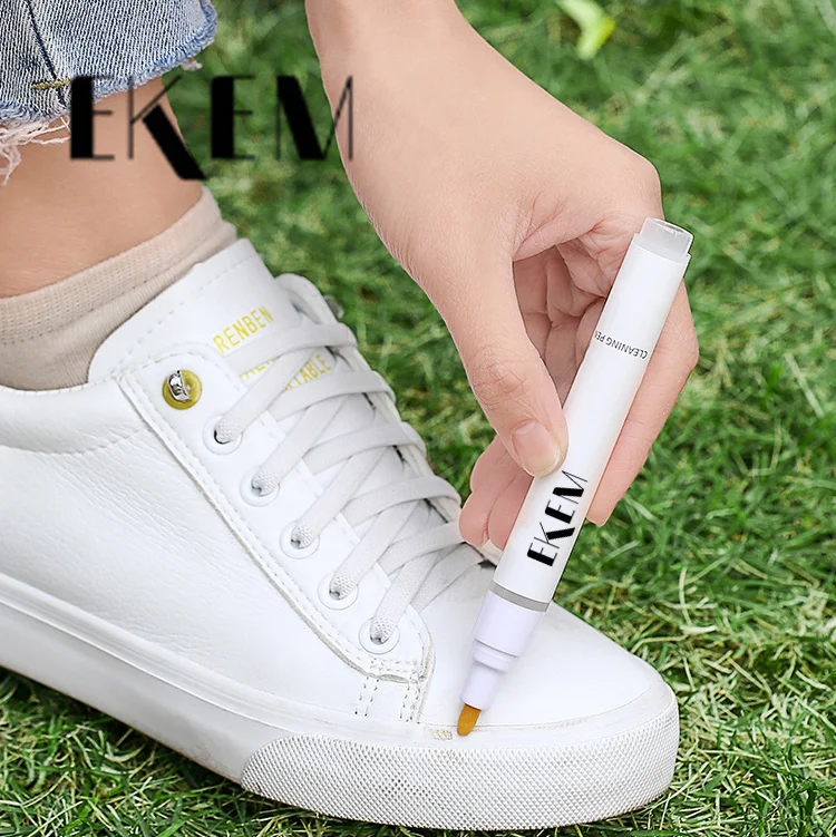 EKEM 2023 hot sales Midsole Ageing Sneaker Pen vintage misole marker